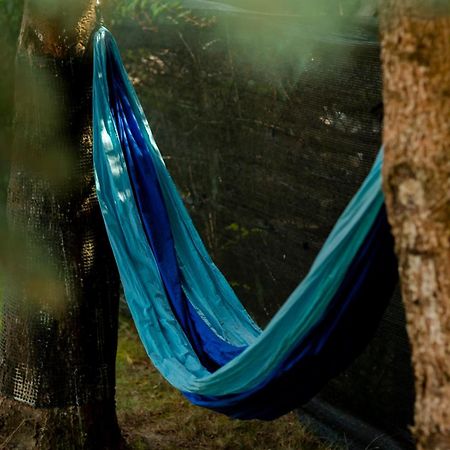 Domki Szenodo Na Jodlowej Debina  Exteriör bild